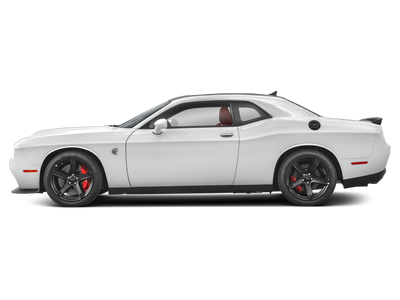 2023 Dodge Challenger SRT Hellcat Widebody JAILBREAK!