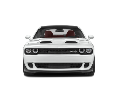 2023 Dodge Challenger SRT Hellcat Widebody JAILBREAK!