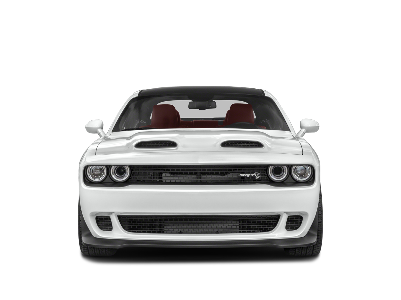 2023 Dodge Challenger SRT Hellcat Widebody JAILBREAK!
