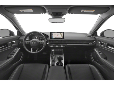 2023 Honda Civic Touring