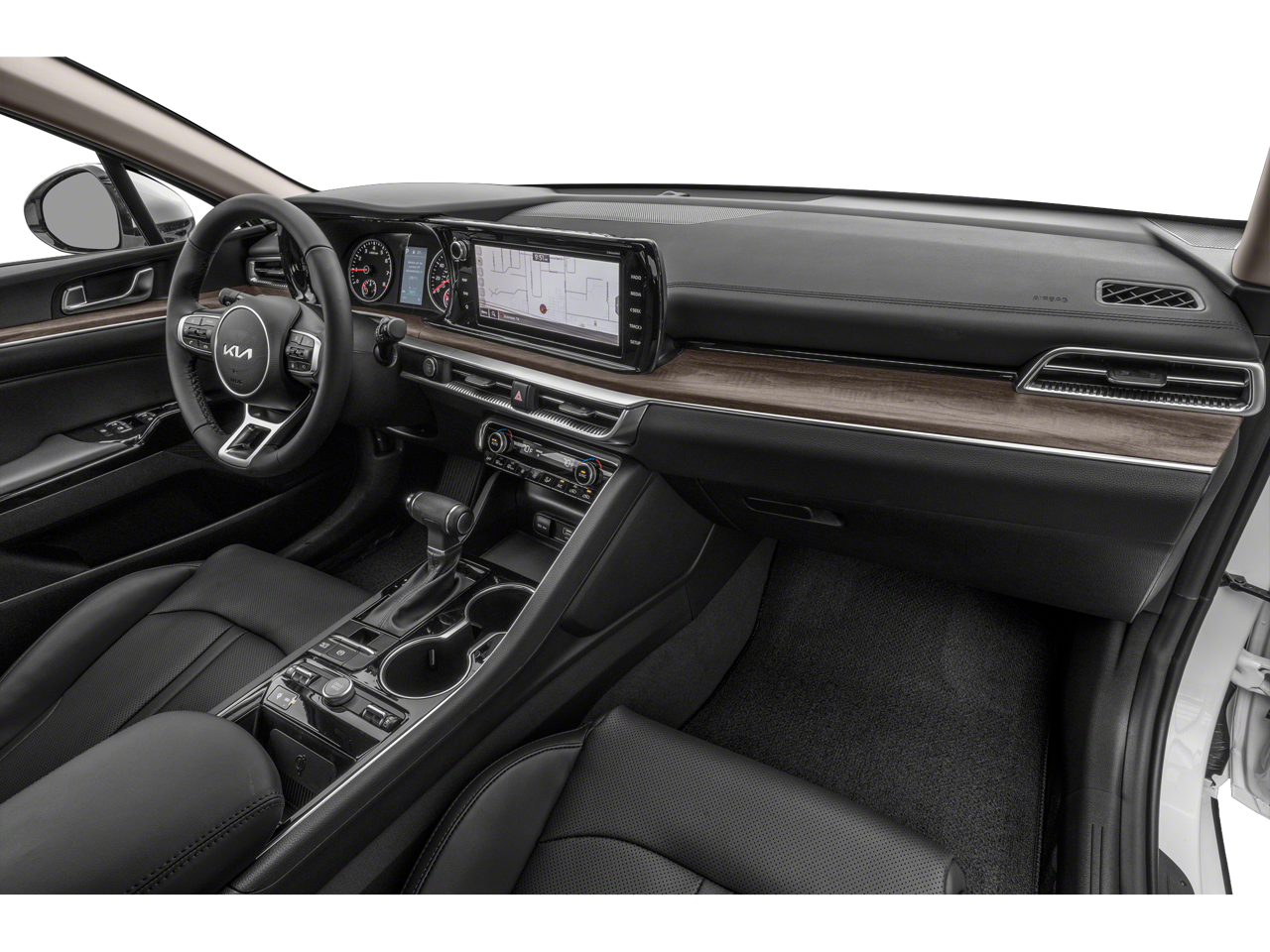 2023 Kia K5 EX