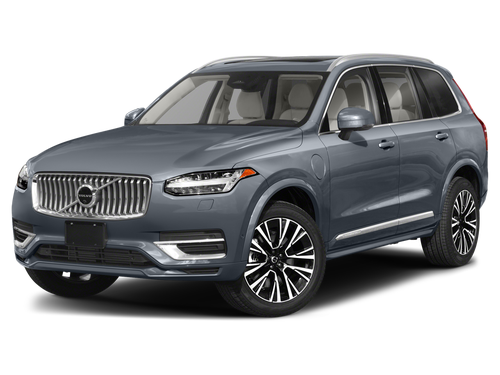 2023 Volvo XC90 Recharge Plug-In Hybrid T8 Core Bright Theme