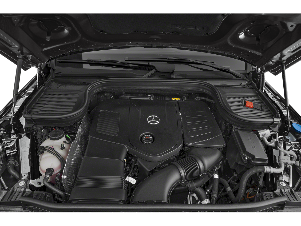 2024 Mercedes-Benz GLE 450e Plug-In Hybrid GLE 450e 4MATIC®