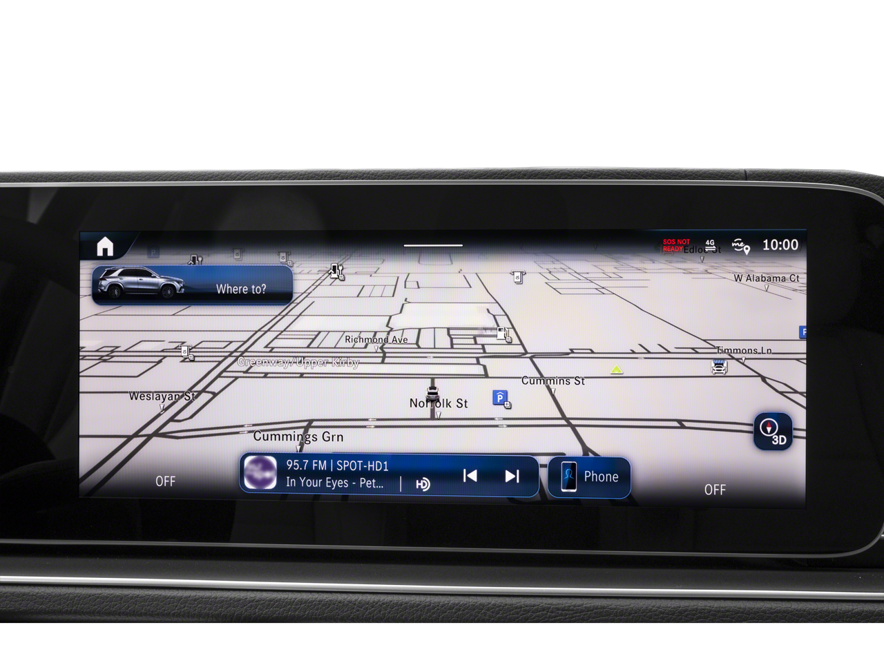 2024 Mercedes-Benz GLE 450e Plug-In Hybrid GLE 450e 4MATIC®