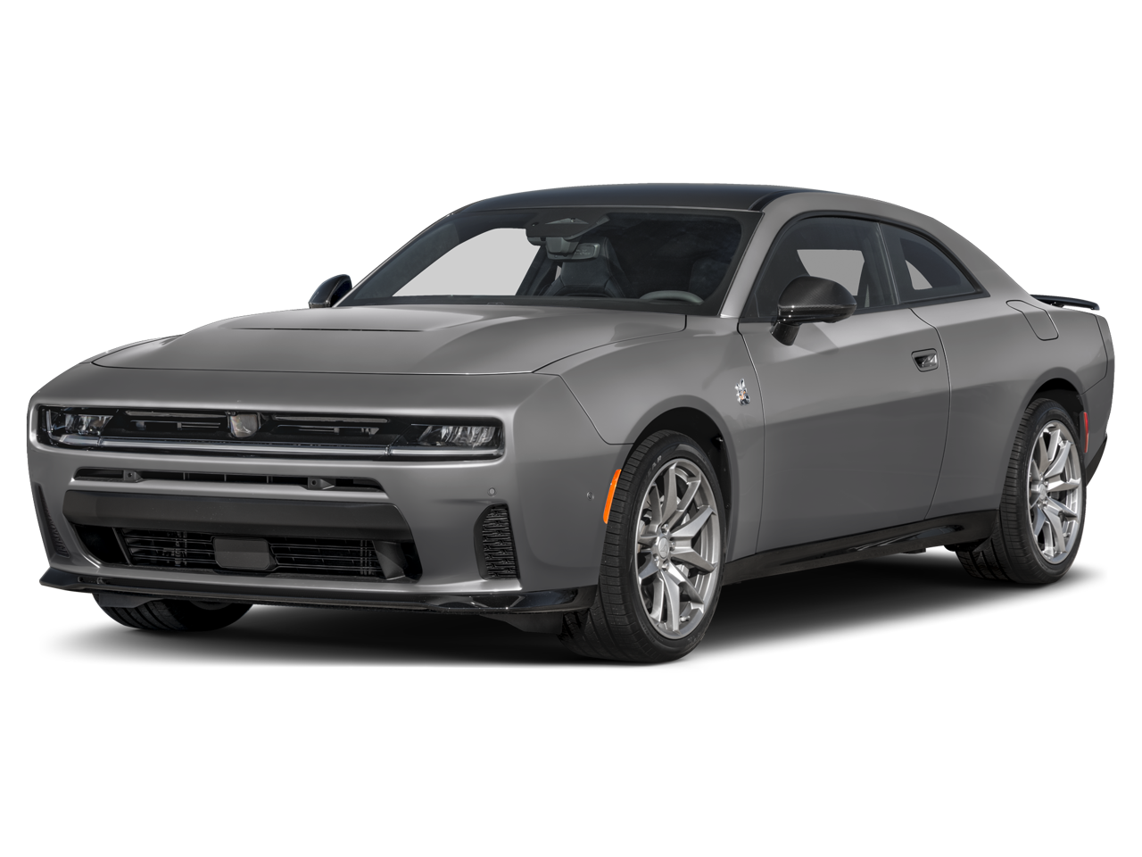 2026 Dodge Charger R/T Plus