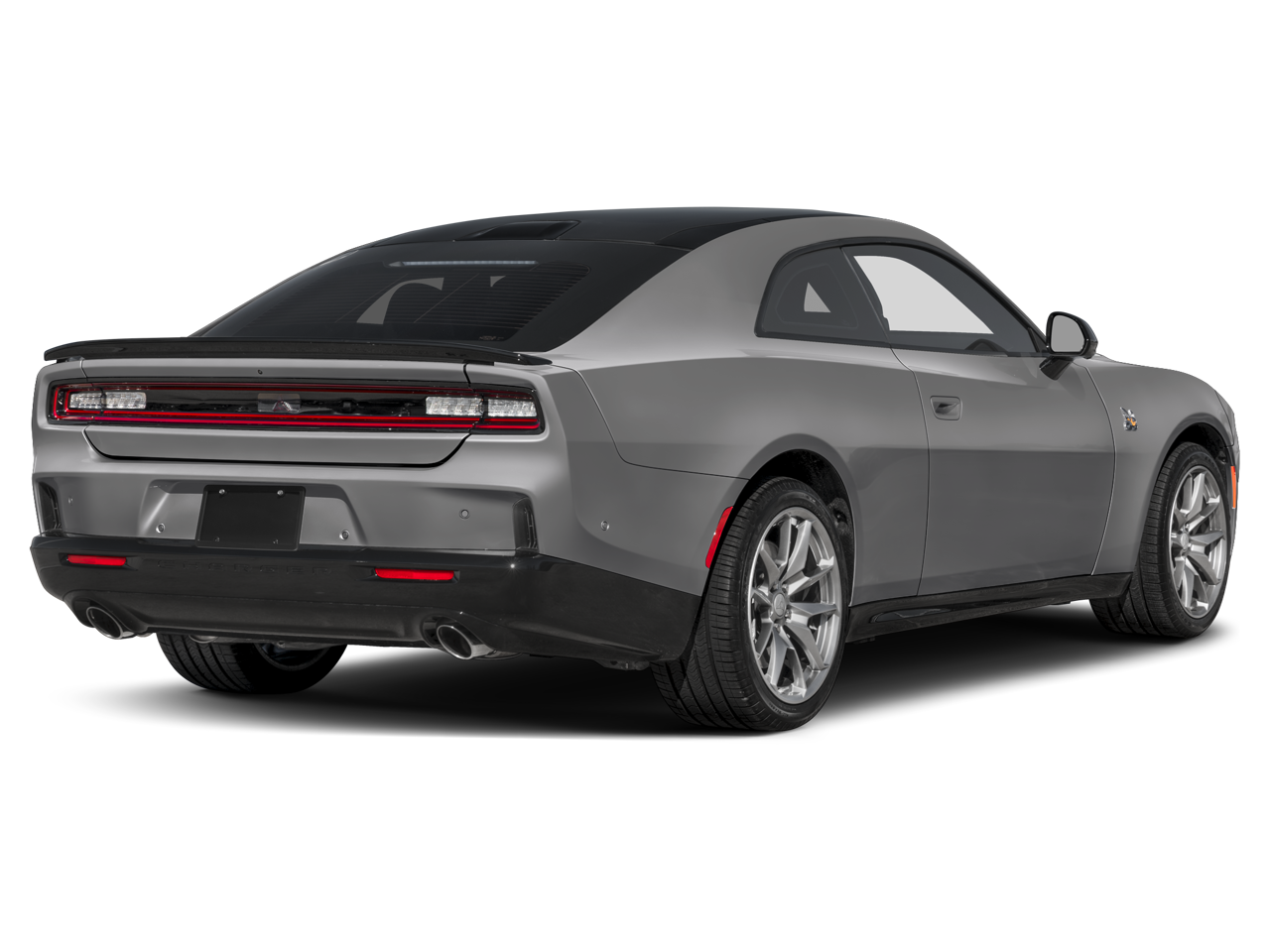 2026 Dodge Charger R/T Plus