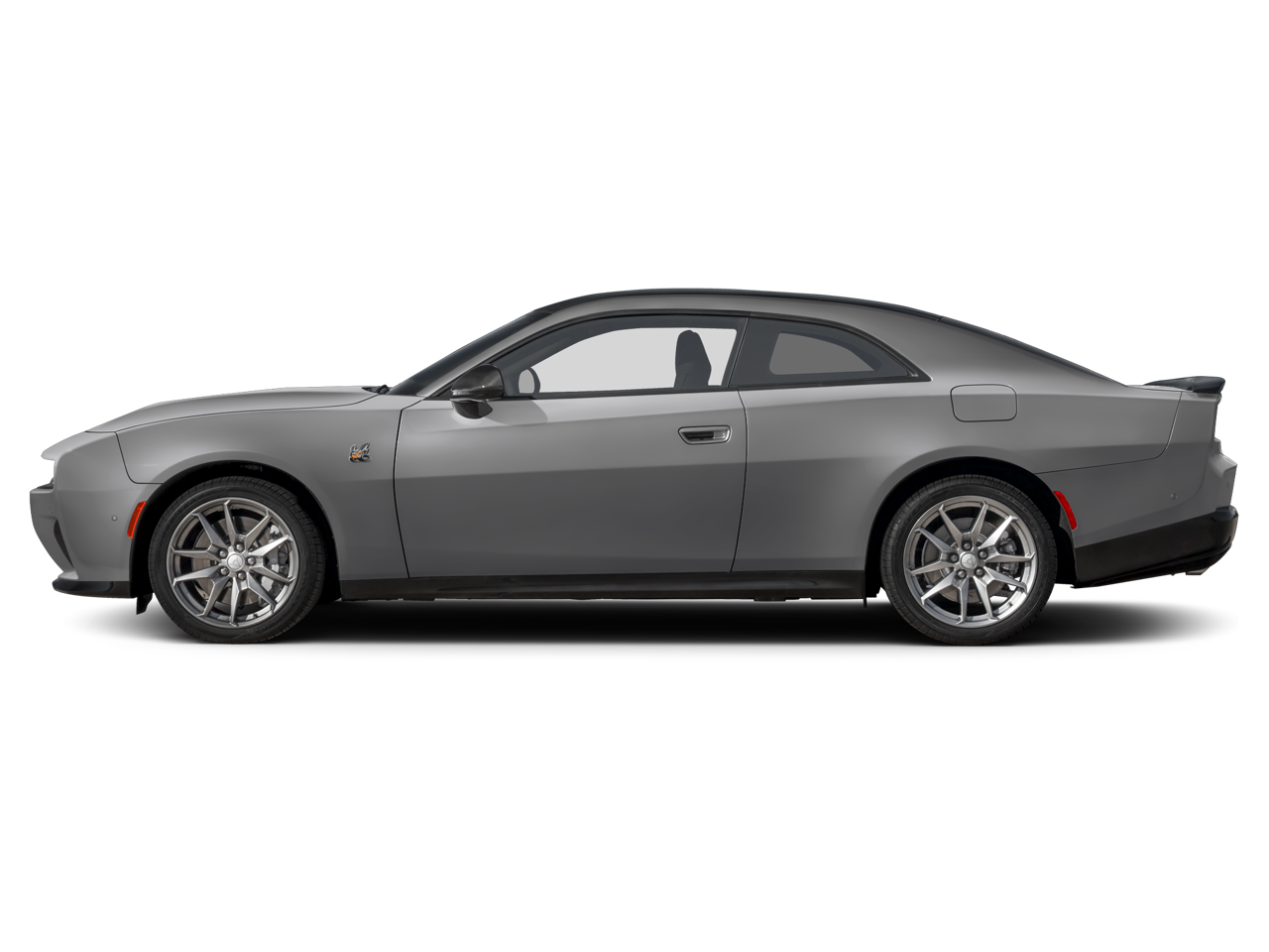 2026 Dodge Charger R/T Plus