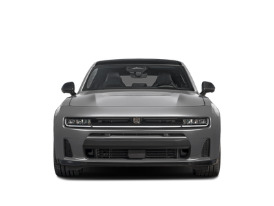 2026 Dodge Charger R/T Plus
