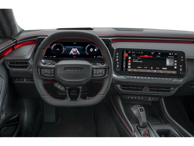 2026 Dodge Charger R/T Plus