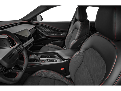 2026 Dodge Charger Scat Pack Plus
