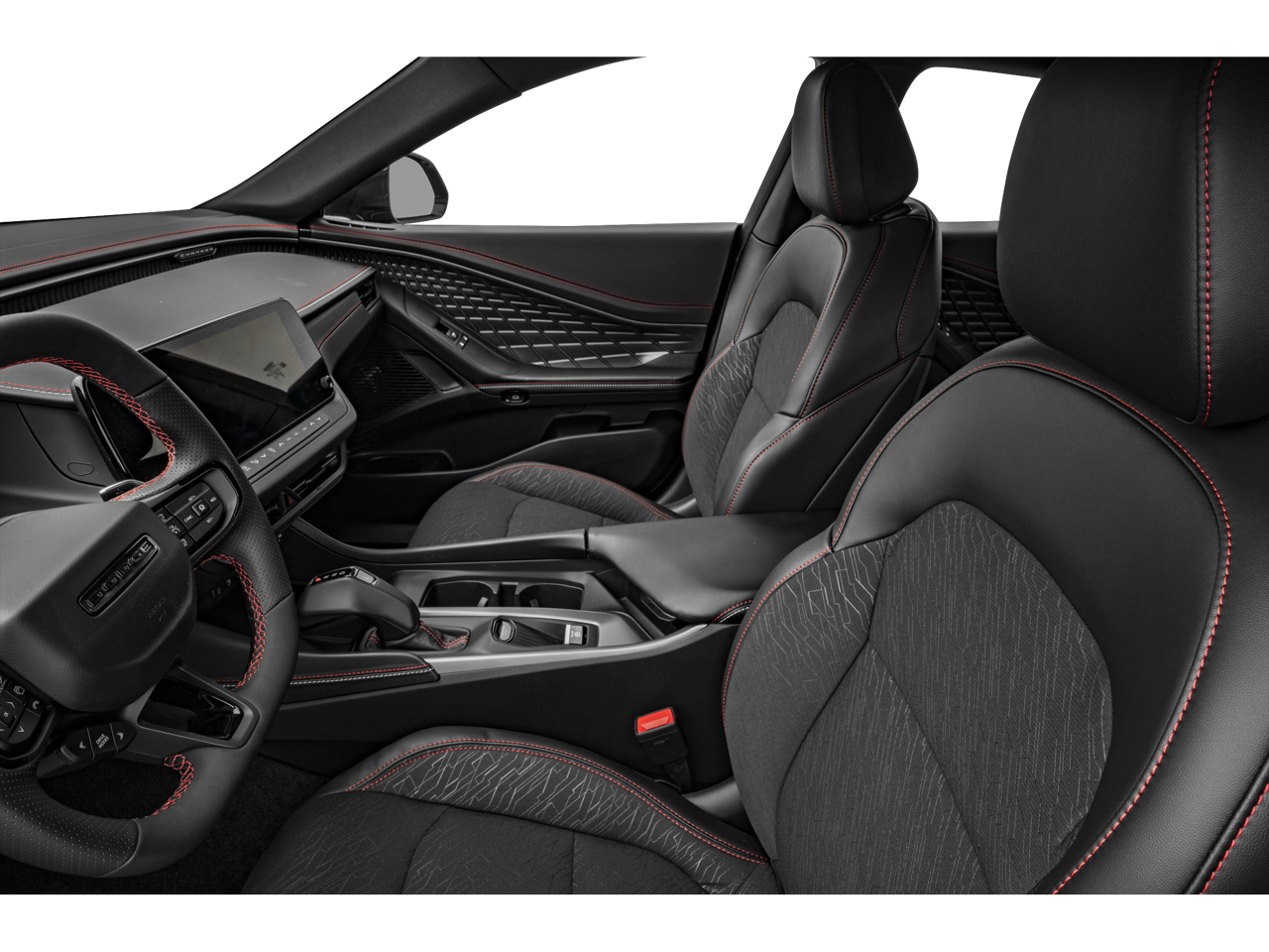 2026 Dodge Charger Scat Pack Plus