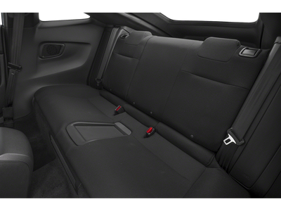 2026 Honda Prelude Base