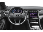 2026 Jeep Grand Cherokee L Laredo X