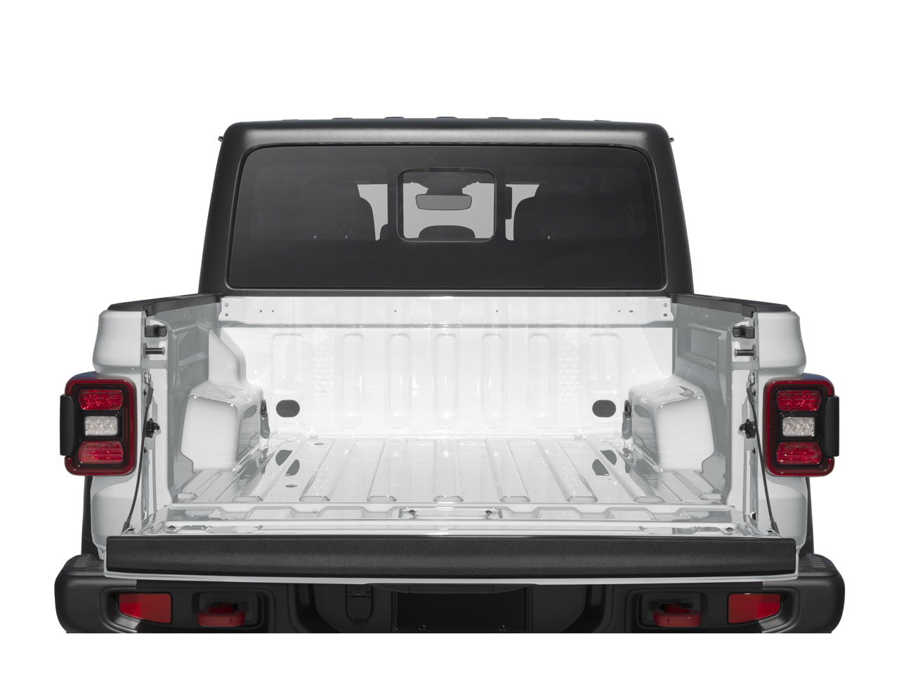 2026 Jeep Gladiator Rubicon X