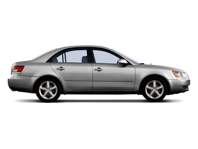 2008 Hyundai Sonata GLS V6