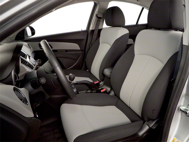 2011 Chevrolet Cruze ECO