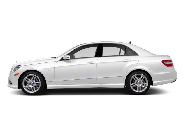 2011 Mercedes-Benz E 350 E 350 Base