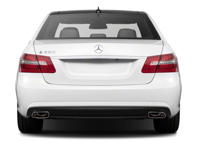 2011 Mercedes-Benz E 350 E 350 Base