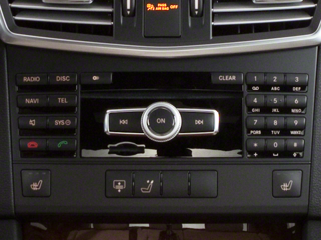 2011 Mercedes-Benz E 350 E 350 Base