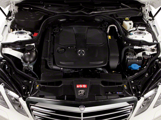 2011 Mercedes-Benz E 350 E 350 Base