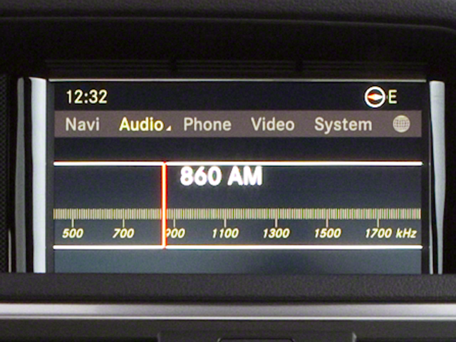 2011 Mercedes-Benz E 350 E 350 Base