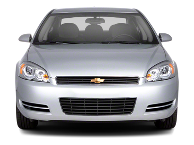2012 Chevrolet Impala LS