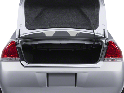 2012 Chevrolet Impala LS