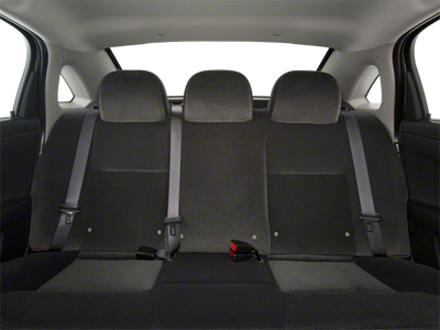 2012 Chevrolet Impala LS