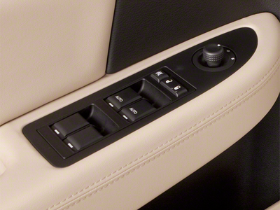 2012 Chrysler 200 LX