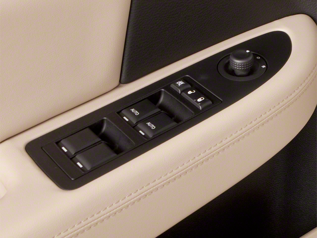 2012 Chrysler 200 LX