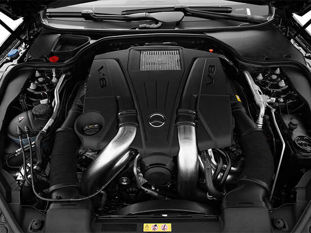 2013 Mercedes-Benz SL 550 SL 550 AMG®