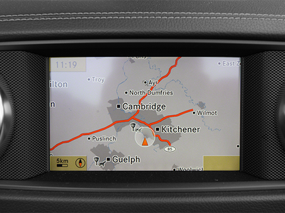 2013 Mercedes-Benz SL 550 SL 550 AMG®