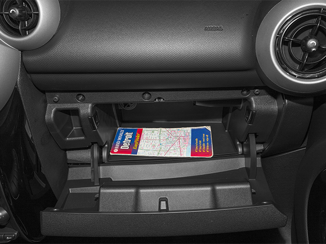 2013 MINI Cooper S Countryman Base