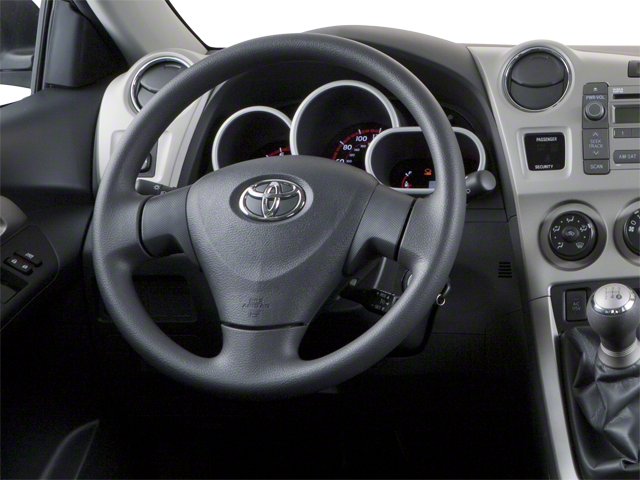 2013 Toyota Matrix S
