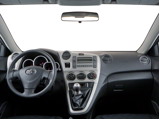 2013 Toyota Matrix S