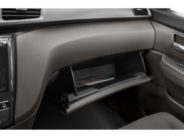 2014 Honda Odyssey Touring Elite