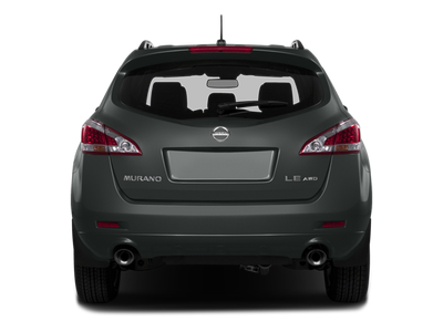 2014 Nissan Murano SV