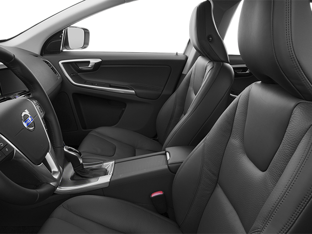 2014 Volvo XC60 Base