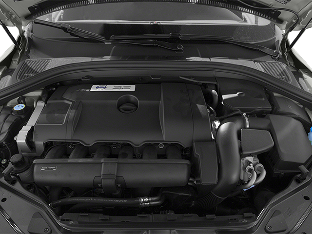 2014 Volvo XC60 Base