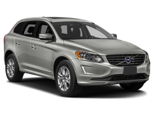 2014 Volvo XC60 Base