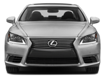 2016 Lexus LS 460