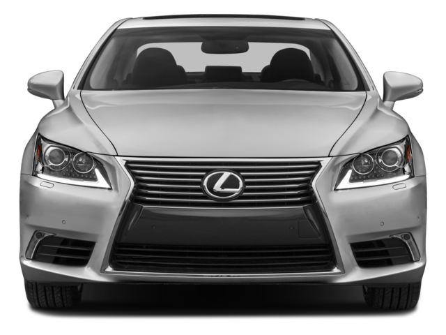 2016 Lexus LS 460