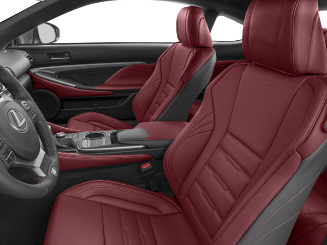 2016 Lexus RC 300 300