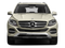 2016 Mercedes-Benz GLE 350 GLE 350