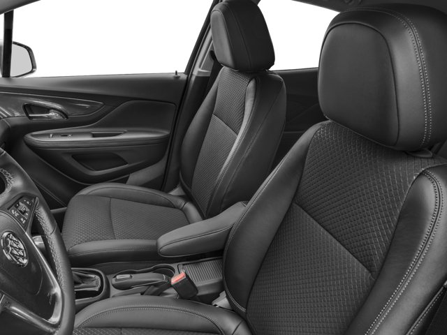 2017 Buick Encore Premium