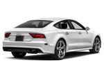 2018 Audi S7 4.0T Premium Plus quattro