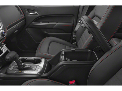 2018 GMC Canyon SLT