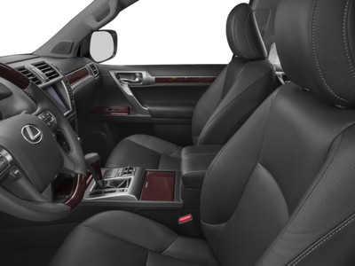2018 Lexus GX 460 460
