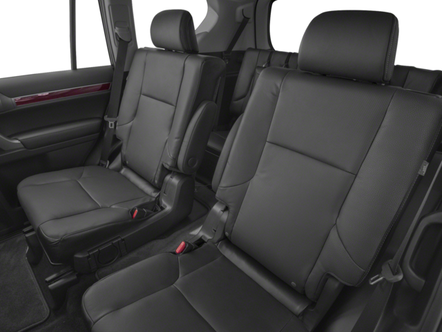 2018 Lexus GX 460 460