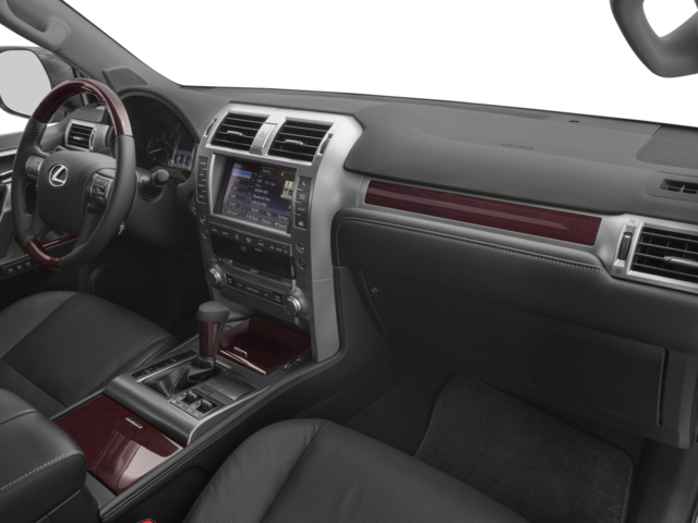 2018 Lexus GX 460 460